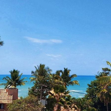 Pousada Vento Sul - Arraial D'Ajuda Porto Seguro Extérieur photo