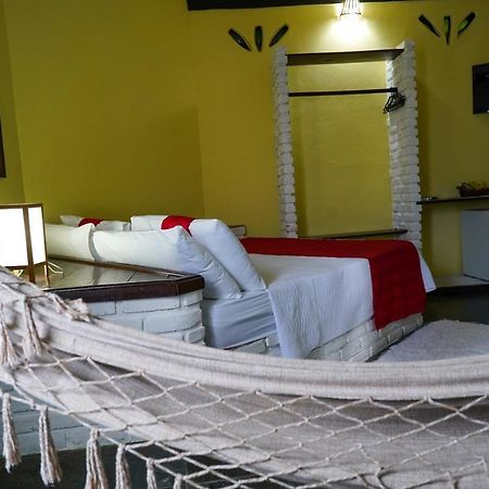 Pousada Vento Sul - Arraial D'Ajuda Porto Seguro Extérieur photo
