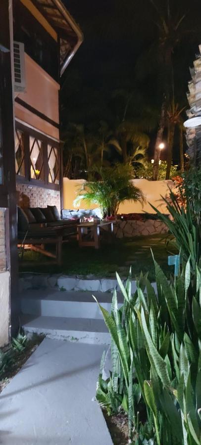 Pousada Vento Sul - Arraial D'Ajuda Porto Seguro Extérieur photo