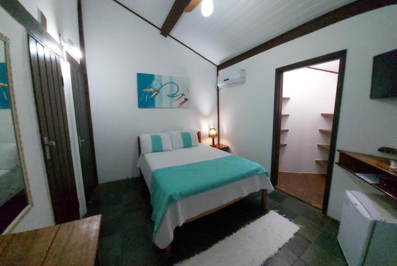 Pousada Vento Sul - Arraial D'Ajuda Porto Seguro Extérieur photo