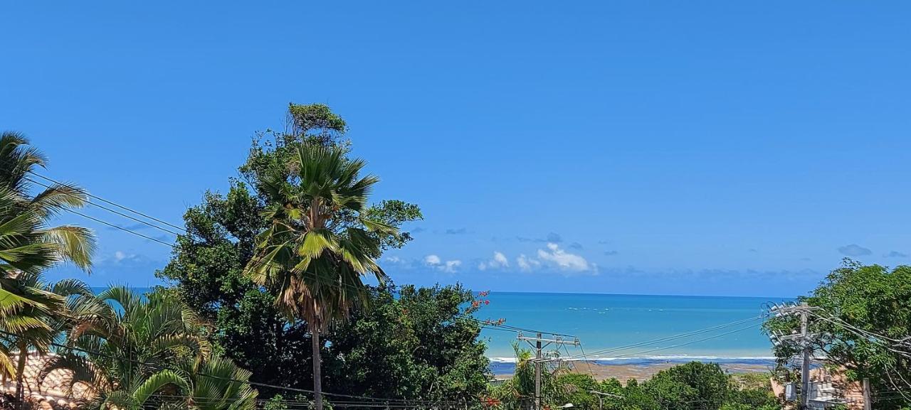 Pousada Vento Sul - Arraial D'Ajuda Porto Seguro Extérieur photo