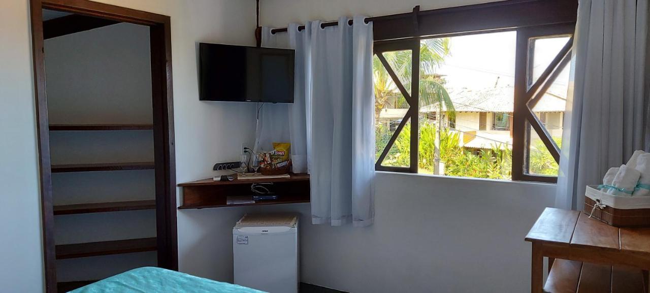 Pousada Vento Sul - Arraial D'Ajuda Porto Seguro Extérieur photo