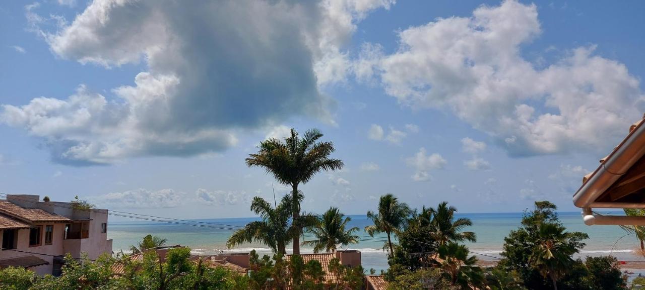 Pousada Vento Sul - Arraial D'Ajuda Porto Seguro Extérieur photo