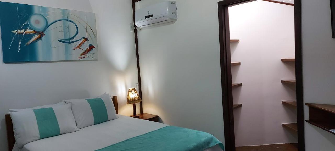Pousada Vento Sul - Arraial D'Ajuda Porto Seguro Extérieur photo