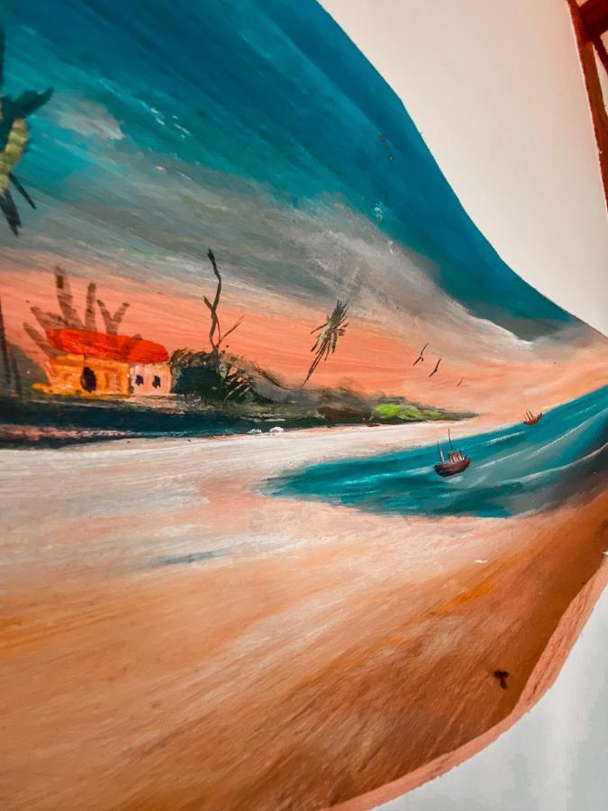 Pousada Vento Sul - Arraial D'Ajuda Porto Seguro Extérieur photo