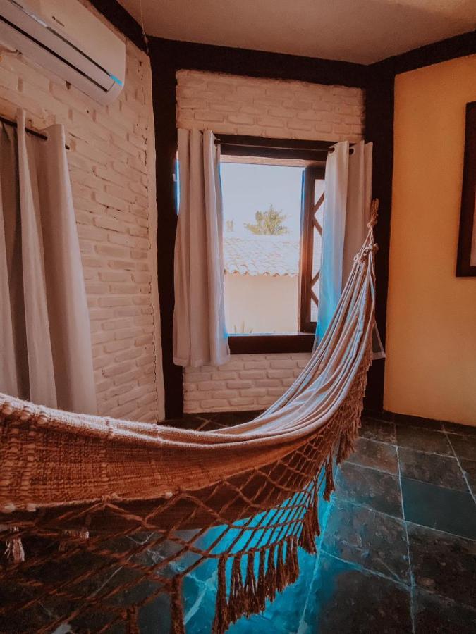 Pousada Vento Sul - Arraial D'Ajuda Porto Seguro Extérieur photo
