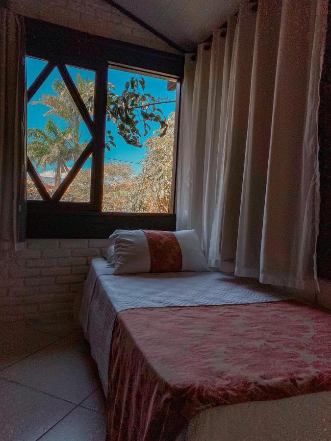 Pousada Vento Sul - Arraial D'Ajuda Porto Seguro Extérieur photo