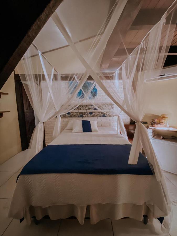 Pousada Vento Sul - Arraial D'Ajuda Porto Seguro Extérieur photo