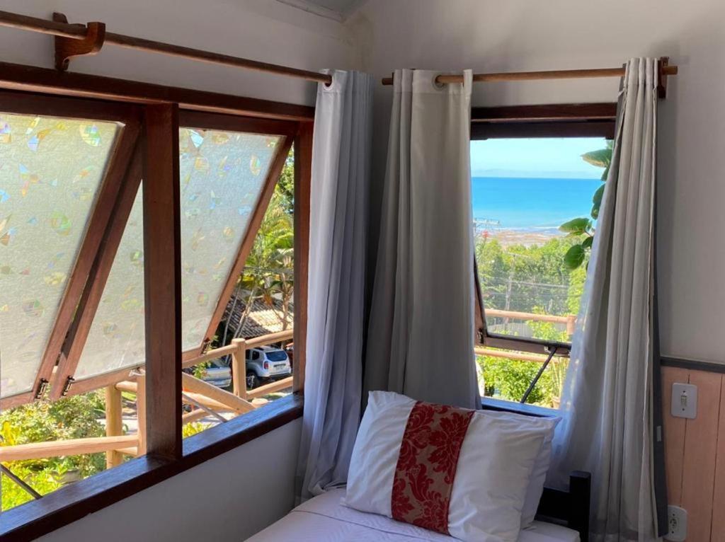 Pousada Vento Sul - Arraial D'Ajuda Porto Seguro Extérieur photo