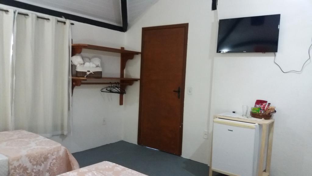 Pousada Vento Sul - Arraial D'Ajuda Porto Seguro Extérieur photo