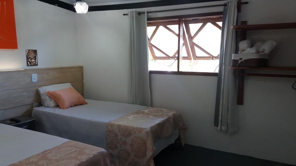 Pousada Vento Sul - Arraial D'Ajuda Porto Seguro Extérieur photo