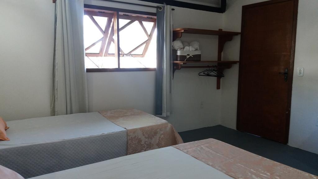 Pousada Vento Sul - Arraial D'Ajuda Porto Seguro Extérieur photo
