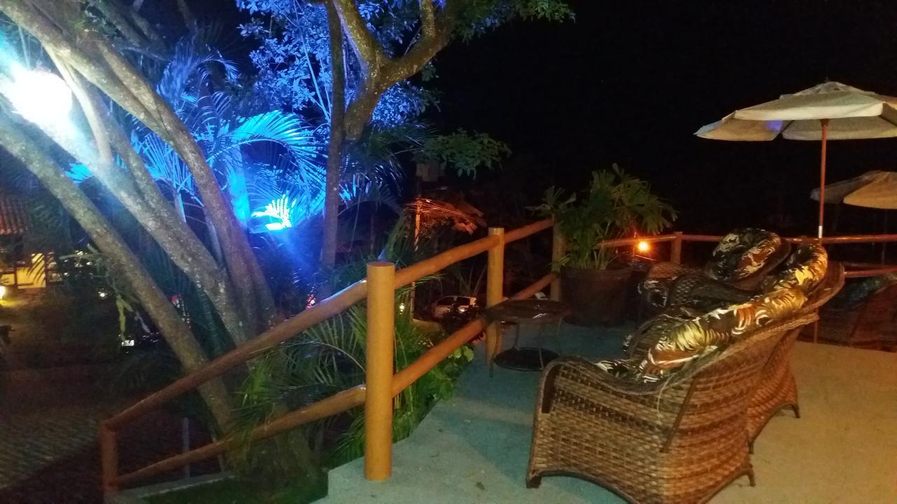 Pousada Vento Sul - Arraial D'Ajuda Porto Seguro Extérieur photo