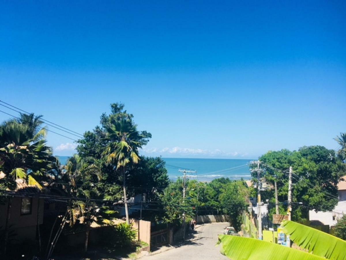 Pousada Vento Sul - Arraial D'Ajuda Porto Seguro Extérieur photo
