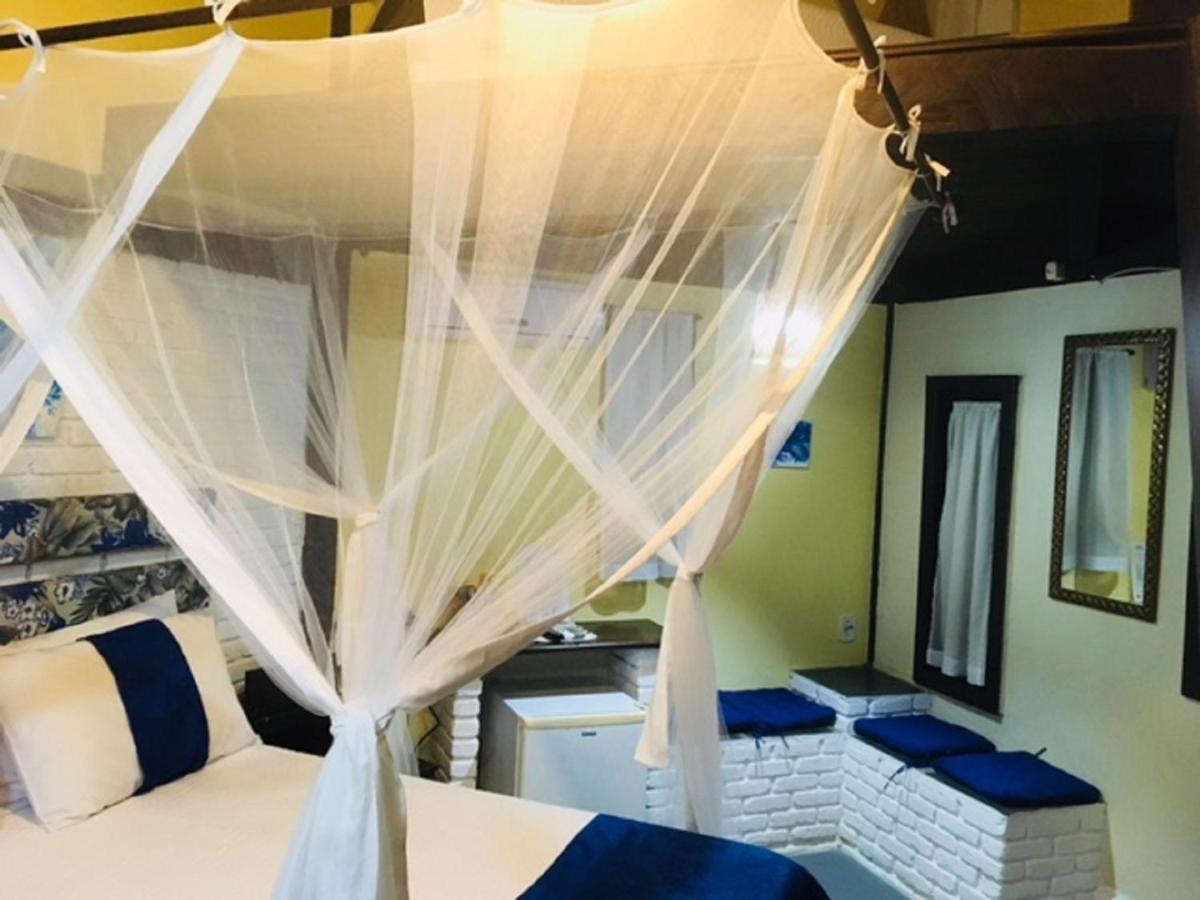 Pousada Vento Sul - Arraial D'Ajuda Porto Seguro Extérieur photo